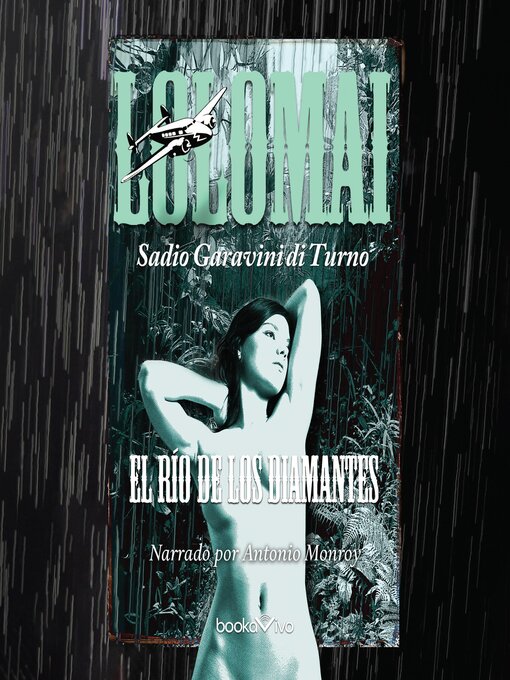 Cover image for Lolomai